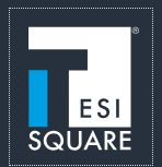 TESISQUARE Platform logo